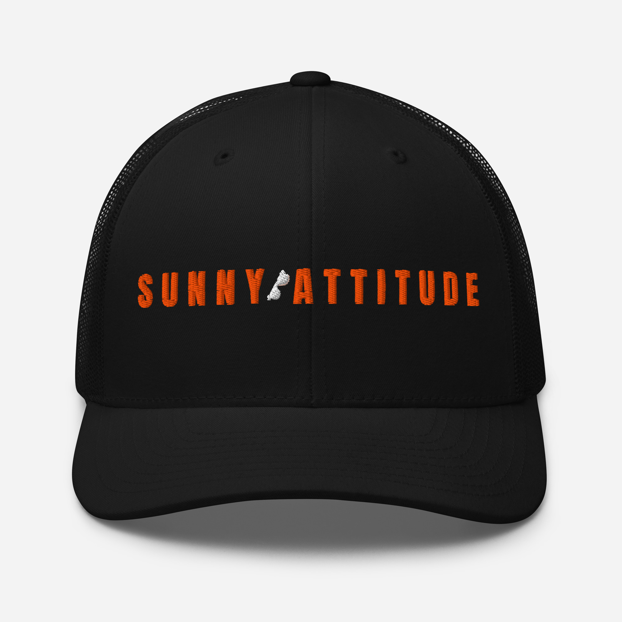 Trucker Cap | Sunny Attitude - Image 2